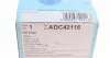 ADC42116 Фильтр АКПП Mitsubishi Colt 1.3-1.6 95-05/Galant 1.8-2.5 96-04/Lancer 1.3-1.8 95-07 BLUE PRINT підбір по vin на Brocar