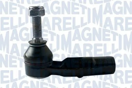 301181314040 Наконечник поперечної рульової тяги 301181314040 MAGNETI MARELLI MAGNETI MARELLI підбір по vin на Brocar