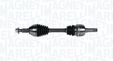 302004190274 Póło napędowa przednia prawa OPEL INSIGNIA A (G09) MAGNETI MARELLI подбор по vin на Brocar