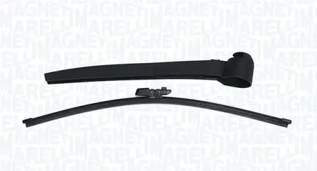 000723180332 Стеклоочиститель MAGNETI MARELLI підбір по vin на Brocar
