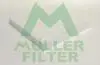 FC228 Фільтр MULLER FILTER підбір по vin на Brocar