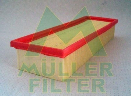 PA315 Воздушный фильтр MULLER FILTER подбор по vin на Brocar