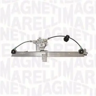 350103170310 ACQ0310 Стеклоподъемник FRONT RIGHT MAGNETI MARELLI підбір по vin на Brocar