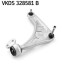 VKDS328581B Wahacz BMW 3(E46)/3(E46) Compact/3(E46) Convertible SKF підбір по vin на Brocar