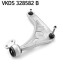 VKDS328582B Wahacz BMW 3(E46)/3(E46) Compact/3(E46) Convertible SKF підбір по vin на Brocar