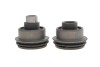 VKDS338060 Tuleja wah. MERCEDES A-CLASS (W169)/ B-CLASS (W245) SKF підбір по vin на Brocar