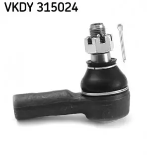 VKDY315024 Наконечник рулевой тяги SKF підбір по vin на Brocar