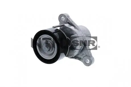 GA35937 Натяжитель ремня генератора Citroen Berlingo/Peugeot Partner 1.6 BlueHDi 14- SNR NTN подбор по vin на Brocar