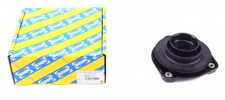 KB65131 Подушка амортизатора (переднього) + підшипник MB Vito (W639) 09- SNR NTN підбір по vin на Brocar