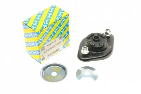 KB95000 Подушка амортизатора (заднего) BMW 3 (E30/E36/E46) -05 (к-кт с шайбой) SNR NTN подбор по vin на Brocar