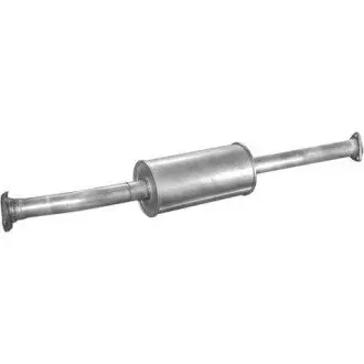 04122 Резонатор Citroen Jumper/ Fiat Ducato/ Peugeot Boxer 1.9TD/2.5D 94-01/02 (пр-во Polmostrow) POLMOSTROW подбор по vin на Brocar