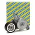 Натяжник ременя генератора Toyota Avensis 1.6/2.0 DI-D 08- GA350.97