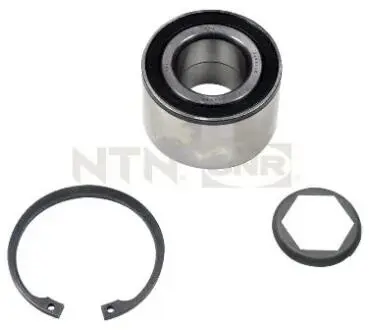 R15320 Подшипник шариковый d>30 SNR NTN подбор по vin на Brocar
