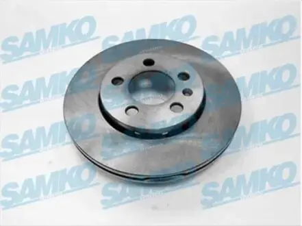 A1461V Диск гальмівний SAMKO підбір по vin на Brocar