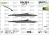 574285 Щетка стеклоочистителя VALEO підбір по vin на Brocar