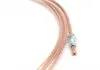 CU2080AA Трубка гальмівна 2.08м QUICK BRAKE підбір по vin на Brocar