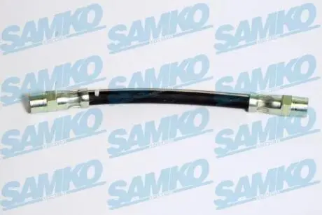 6T46127 Тормозная торм шланг SAMKO подбор по vin на Brocar