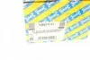KB67401 Подушка амортизатора (переднього) + підшипник Honda Jazz 1.2/1.3/1.4 02- SNR NTN підбір по vin на Brocar