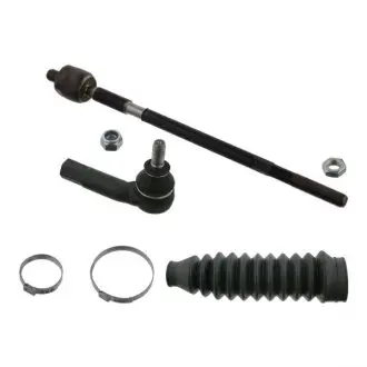 44740 Поперечная рулевая тяга 44740 FEBI BILSTEIN FEBI BILSTEIN подбор по vin на Brocar