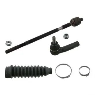 44741 Поперечная рулевая тяга 44741 FEBI BILSTEIN FEBI BILSTEIN подбор по vin на Brocar