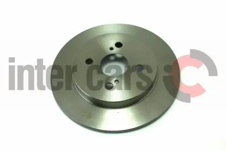 0986479420 Диск гальмівний BOSCH підбір по vin на Brocar