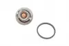 445083D Термостат 83°C Citroen Jumper,Xantia,Xsara,Fiat Ducato, Peugeot 309 WAHLER підбір по vin на Brocar
