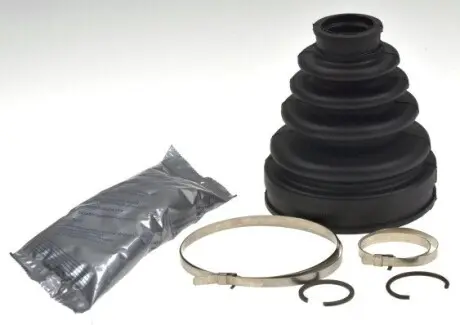 306037 Кожух г. внутр. TOYOTA AVENSIS VERSO / RAV 4 00- GKN (Lobro) підбір по vin на Brocar