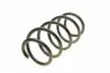 4095097 Пружина (передняя) VW Passat B6/B7 1.4TSI/1.8TSI/1.6TDI/2.0FSI/TDI 05-14 (седан/унив) (спорт ход.ч.) LESJOFORS підбір по vin на Brocar