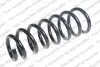Пружина (передня) BMW X6 (E71/E72) 30d/35i/40d/50i 08-14 (SUV) (без Adaptive Drive) 4008531