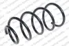 4058709 Пружина MINI COUNTRYMAN ONE/COOP ER MAN 10- LESJOFORS підбір по vin на Brocar