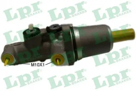 1597 Главный тормозной цилиндр LPR підбір по vin на Brocar