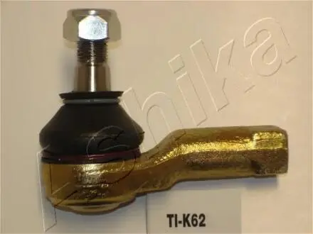 1110KK62 Наконечник поперечной рулевой тяги ASHIKA підбір по vin на Brocar