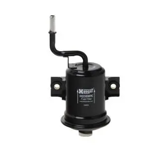 H235WK Фільтр палива HENGST FILTER підбір по vin на Brocar