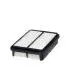 E1134L Фільтр повітряний Mitsubishi ASX HENGST FILTER підбір по vin на Brocar