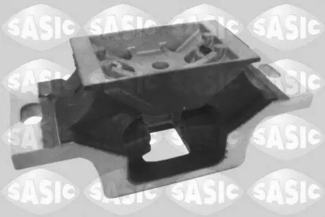 2704075 Подушка двигуна SASIC підбір по vin на Brocar