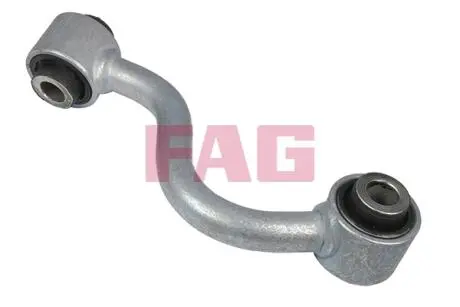 818047010 Тяга стабилизатора (заднего) (R) Nissan X-Trail 07- FAG подбор по vin на Brocar