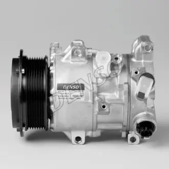 DCP50042 Компрессор кондиционера Denso DENSO підбір по vin на Brocar