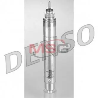 DFD05022 Осушувач кондиціонера DENSO підбір по vin на Brocar