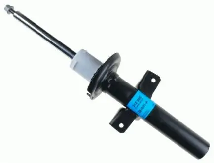 312940 Амортизатор підвіски SACHS підбір по vin на Brocar