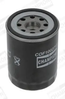 COF100271S Фильтр масляный CHAMPION подбор по vin на Brocar