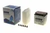 EB30LB Акумулятор EXIDE підбір по vin на Brocar