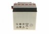 EB30LB Аккумуляторная батарея 30Ah/300A (165x130x175/+R/B0) (мото) (сухозаряженный) EXIDE підбір по vin на Brocar