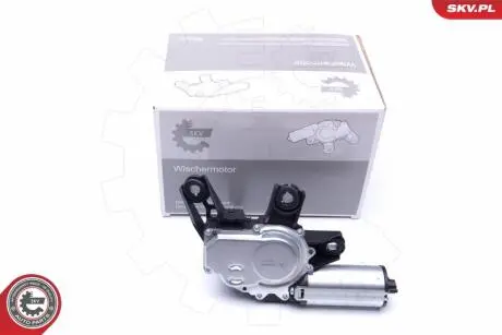 19SKV056 Двигун склоочисника SKV GERMANY підбір по vin на Brocar