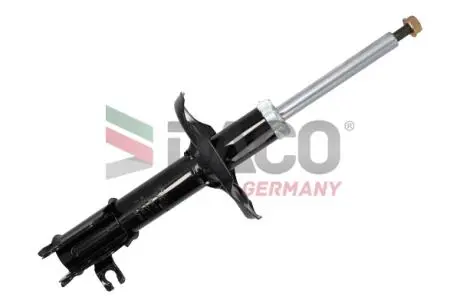 453270R Амортизатор DACO подбор по vin на Brocar