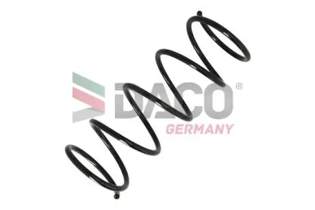 801001 Sprężyna zaw. * Ford Focus -07 Przód DACO подбор по vin на Brocar