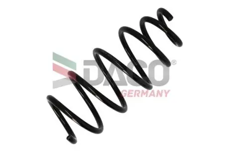 802723 Sprężyna zaw.INSIGNIA * 2.0 CDTI 08-17 Przód DACO подбор по vin на Brocar