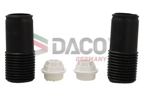 PK2381 Пылезащитный комплект, амортизатор DACO підбір по vin на Brocar