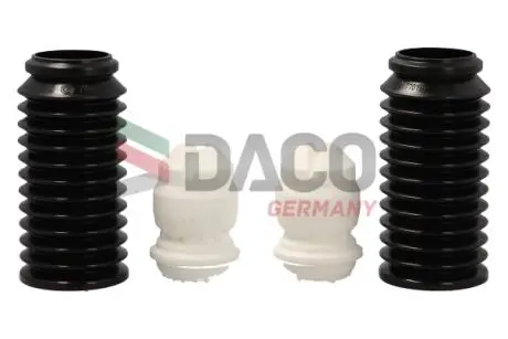 PK4750 Пильовик амортизатора DACO підбір по vin на Brocar