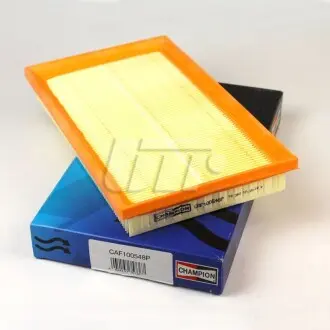 CAF100548P Фільтр повітряний Almera,Maxima QX,Murano,Primera,X-Trail,Opel,Subaru Forester,Legacy,Infiniti,Ford Maverick CHAMPION підбір по vin на Brocar