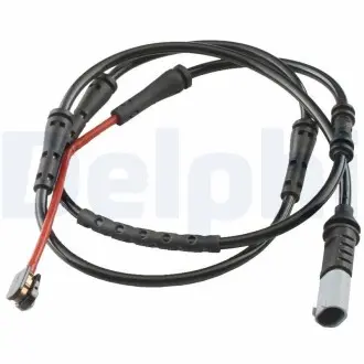 LZ0238 Контактна група DELPHI підбір по vin на Brocar